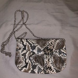 Crossbody